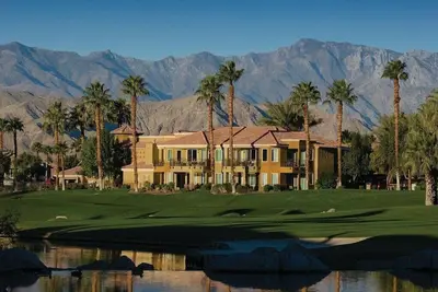 Image de Marriott's Desert Springs Villas Ii 1bed/1bath **Full resort access**