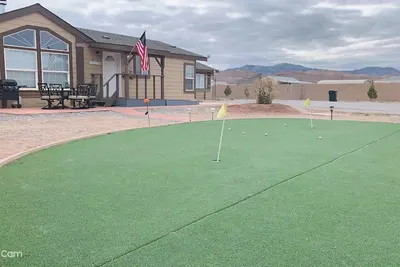 Image de Sun Cindy's House Pahrump