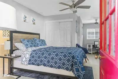 Image de Private Downtown Guesthouse-Westchester Retreat