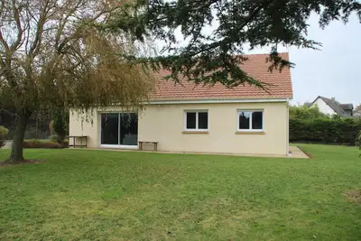 Image de Maison à proximité d'Etretat avec 16 couchages hamman + spa.