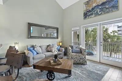 Image de Crystal Beach, Beach View, Luxury Condo @ Caribbean Dunes #205