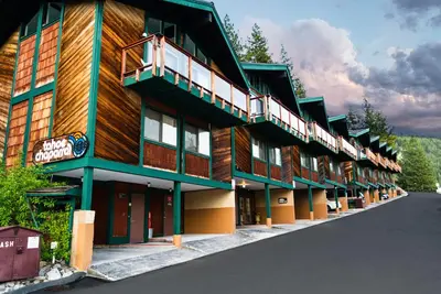 Image de The Tahoe Chaparral 2 Bedroom