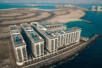 Image de 2 Bedroom Incredible Ocean View Apartment