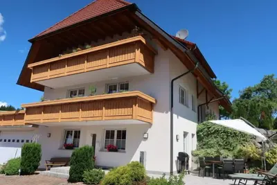 Image de Mittelberghof by Interhome