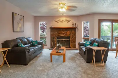 Image de Elegant extended stay condominium