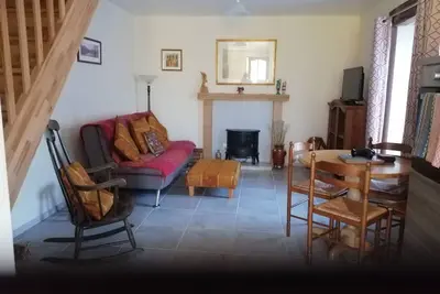 Image de Beautiful 2-Bed House in Saint-Leger-Magnazeix