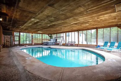 Image de Madeira Haus | Pool & Hot Tub | Pet-friendly
