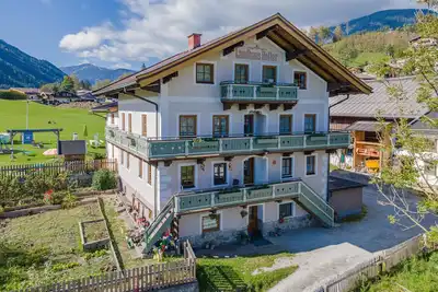 Image de Maison à proximité du domaine skiable