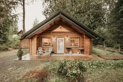 Image de Mt. Baker Rim Cabin #61 - Wi-Fi - Hot Tub - Pets Ok