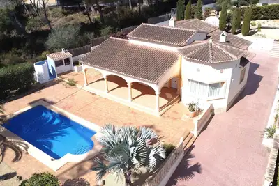 Image de Cometa Gredos - Moraira, Costa Blanca