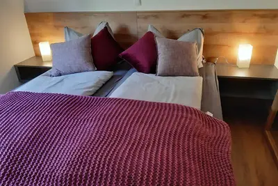 Image de Vacation apartment Traumland (2-3 pers. ) - Ferienwohnungen Handwerger