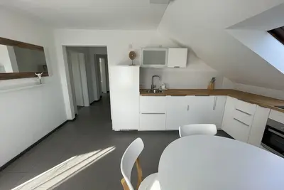 Image de Vacation apartment Nettenwiesen \"Charme\" Balingen-Endingen