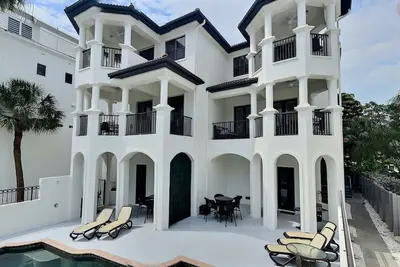 Image de The Beachside Retreat you have been looking for