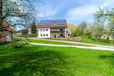 Image de Kobelsberg vacation apartment