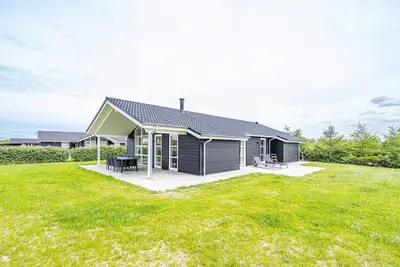 Image de Maison de vacances pour 6 a Tarm