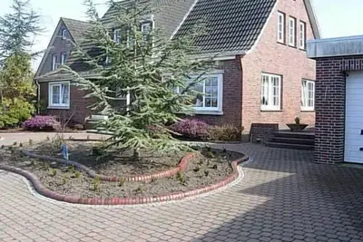 Image de Nordsee-Ferienanlage / Wohnung Wangerooge