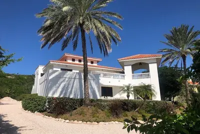 Image de Great villa on a beautiful resort on the Caribbean Sea! ! !