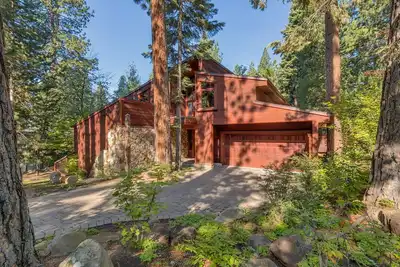 Image de The Frontier - Incline Village - Tluxp
