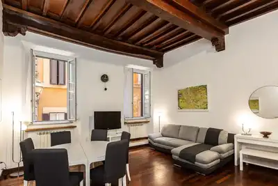 Image de Navona Cartari appartement