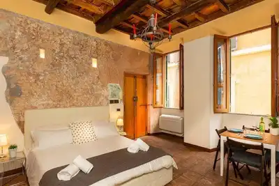 Image de Alessandro appartement