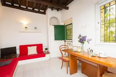 Image de Campo De Fiori appartement