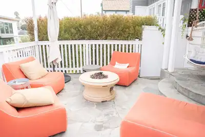 Image de Beach House with Golf Cart - Great Location!