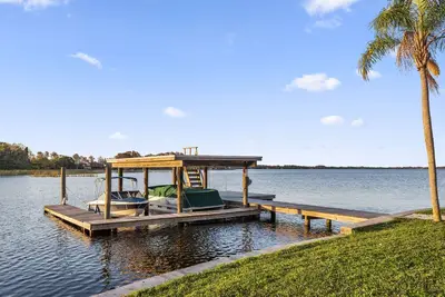 Image de Hidden Gem on Lake Tarpon