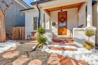 Image de Denver Bungalow
