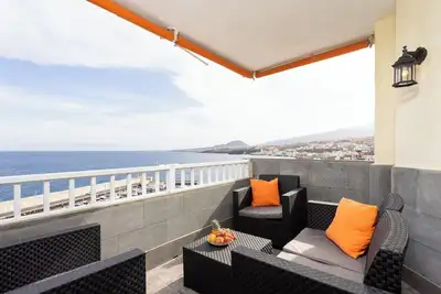 Image de Home2Book Sea Views Caletillas