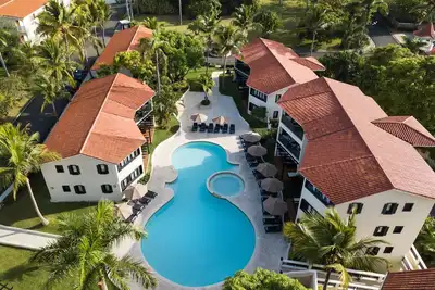 Image de Experience Paradise! 2 Br Royal Suites - All-Inclusive Resort!