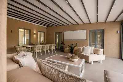Cellaria Estate your Home in Santorini