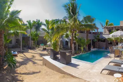 Image de Casa Pure Baja - Great for Groups & Families!