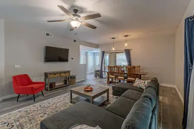 Image de Resort Style Living 3 bedroom condo