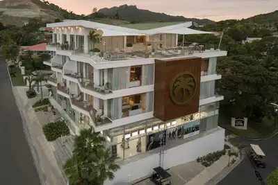 Image de Experience Paradise! 2 Br Sunrise Suite - All-Inclusive!