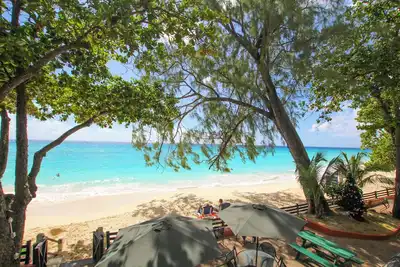 Image de Charming 2 bedroom apt on gorgeous quiet beach - Sea Star 3
