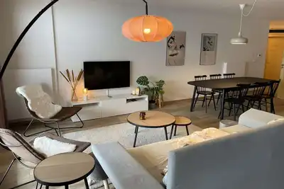 Image de Crémaillère A101 : T4 hypercentre accès direct aux pistes