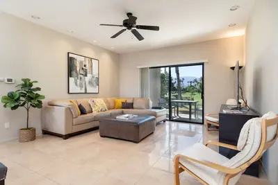 Image de Pool + Golf + Amazing San Jacinto Mountain Views