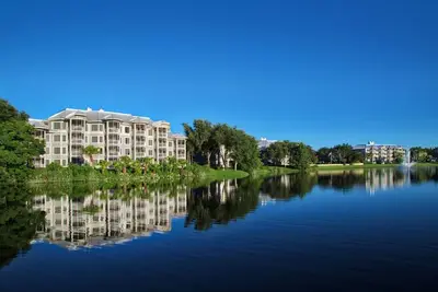 Image de Marriott Cyprus Harbor <br>Beautiful clean resort<br>Price just reduced