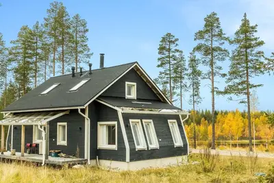 Image de Maison Aurora by Interhome