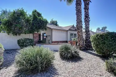 Image de Mc Cormick Ranch Casa Bella