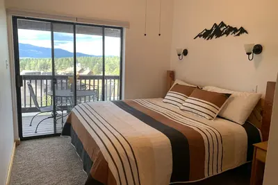 Image de 3/2 Condo. Mountain views. Easy access to Resort