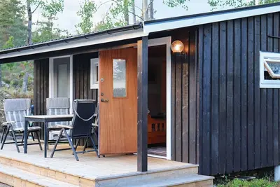 Image de Maison de vacances pour 9 a FRÄNDEFORS-By Traum
