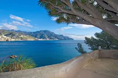 Image de Da Zio Raffaele Exclusive Property in Ravello with access to the sea