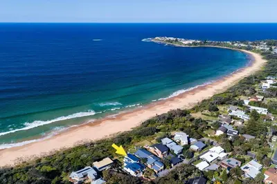 Image de Beach Perfect, Culburra Beach