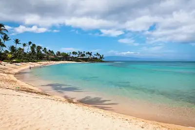 Image de 3br Townhouse 3 Bed 2. 5 bath Napili Bay *Remodel in progress photos coming soon!