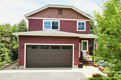 Image de 4 Bedroom home in Lake Placid Village! Hot Tub, King size beds, Ac, and more!