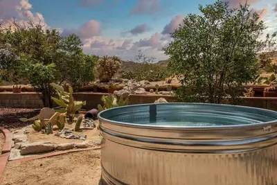 Image de @ Marbella Lane - Perfect Desert Escape