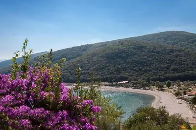 Image de Appartement de vacances Rabac pour 1 - 8 personnes avec 3 chambres à coucher - Appartement de vacanc
