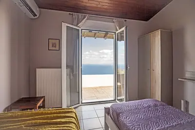 Image de Blue Horizon, Chania, Kefalas
