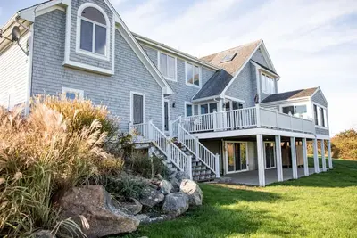 Image de Goosewing Beach House by Sakonnet Farm & Stays